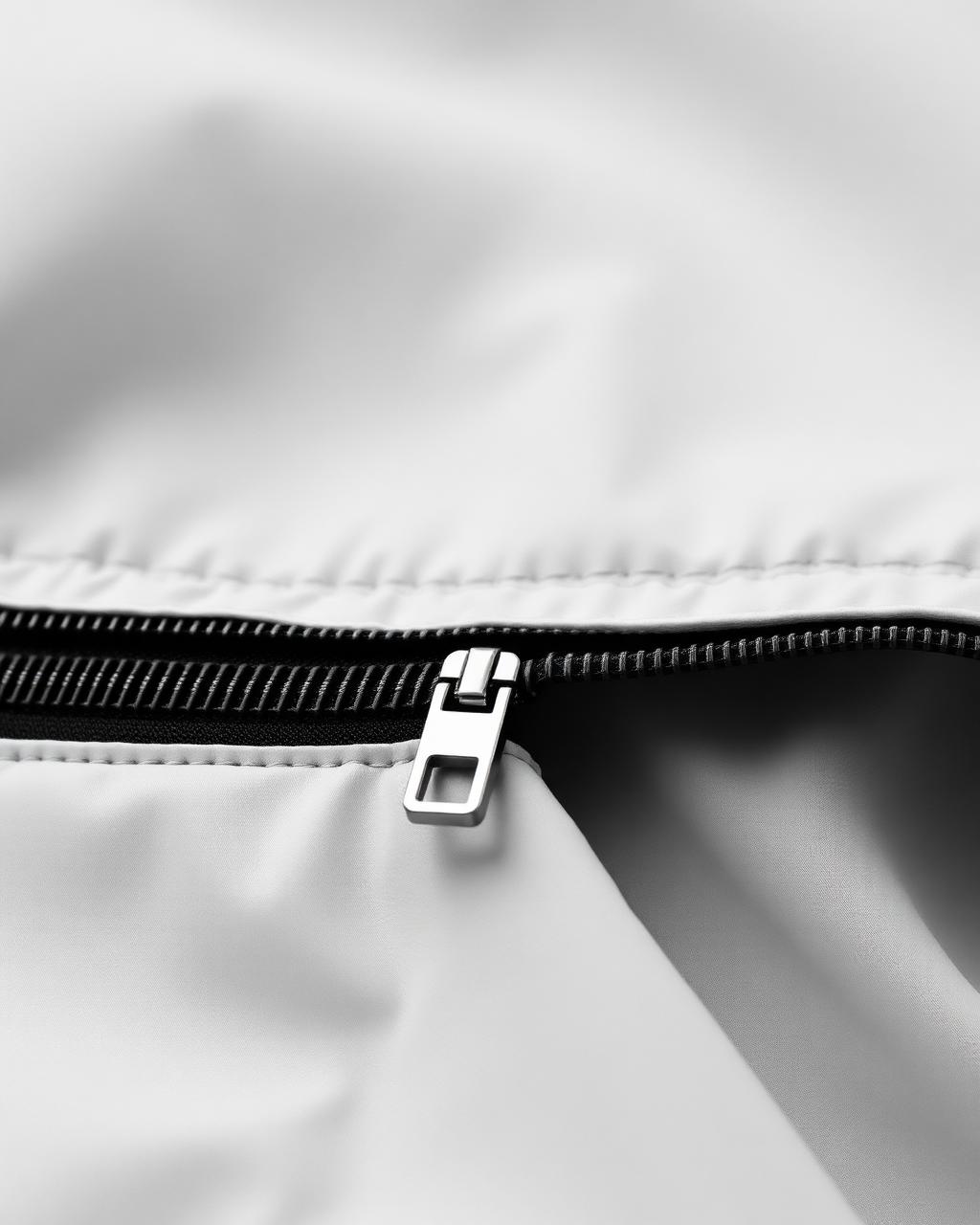 Cerniere in Nylon